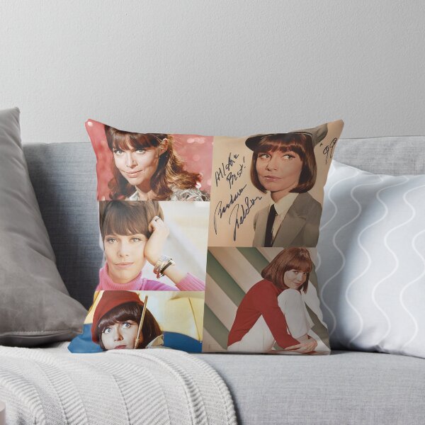 Item preview, Barbara Feldon Signed designed and sold by pixelartshop4r.