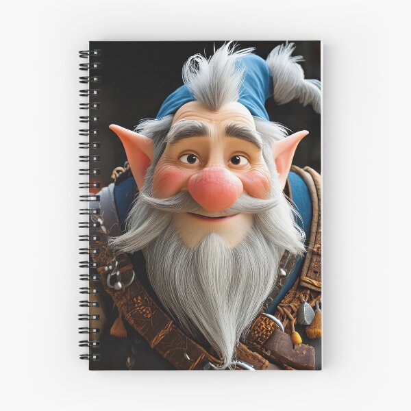 Item preview, Old Fart as a Dwarf from middle earth designed and sold by Colin Bentham.