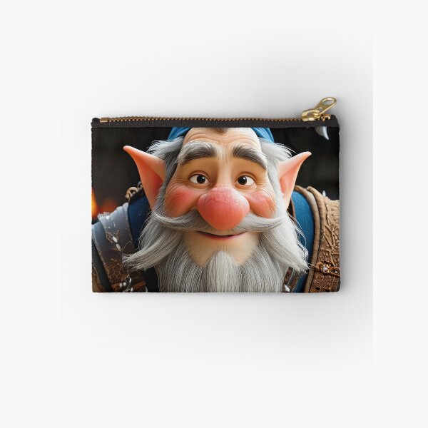 Item preview, Old Fart as a Dwarf from middle earth designed and sold by Colin Bentham.