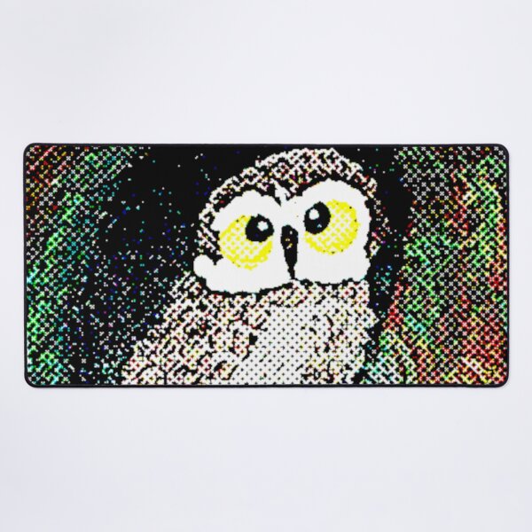 Item preview, Owl 79 designed and sold by Gluecknika.
