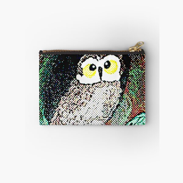 Item preview, Owl 79 designed and sold by Gluecknika.