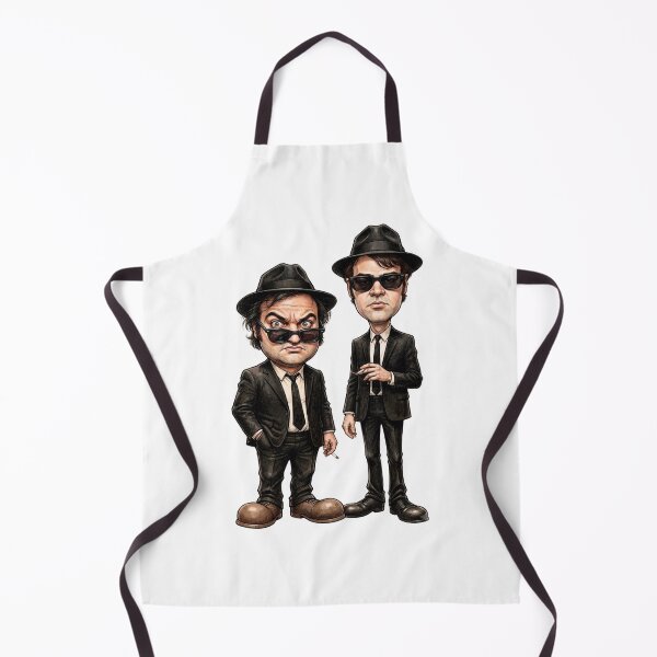 Item preview, Jake and Elwood Blues designed and sold by Stinky Steve OG.