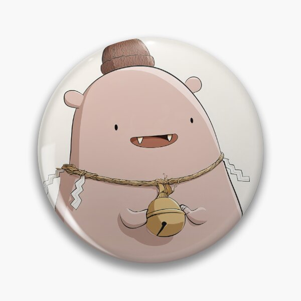 Item preview, Acorn Cap Bellbearer designed and sold by Venon28.
