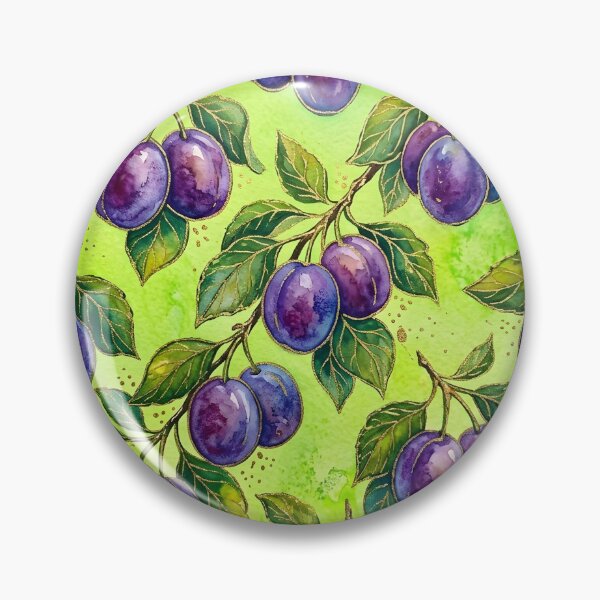 Item preview, Plum designed and sold by GraphicsClub.