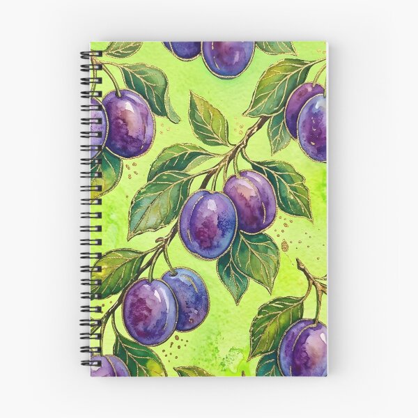 Item preview, Plum designed and sold by GraphicsClub.