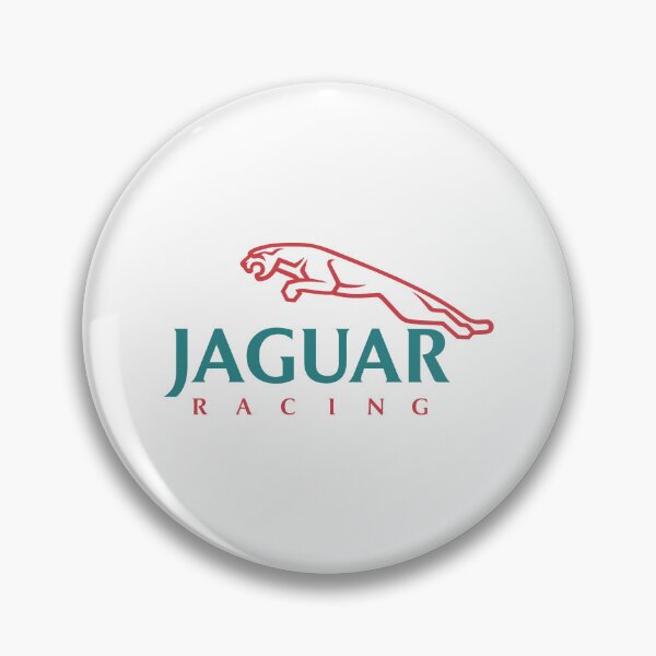 Item preview, Pegasus Jaguar Cars Land Rover cFlies Freely designed and sold by Jin-	 hee.