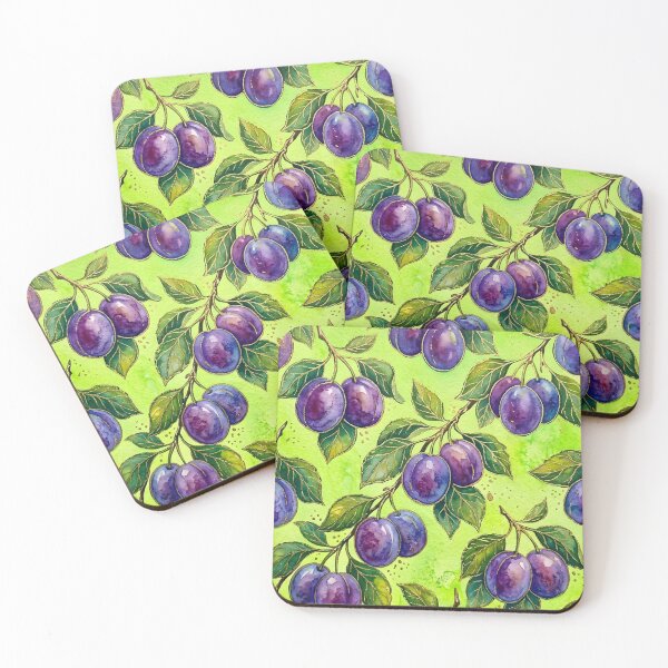 Item preview, Plum designed and sold by GraphicsClub.