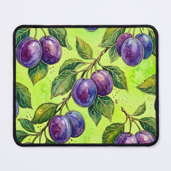 Item preview, Plum designed and sold by GraphicsClub.