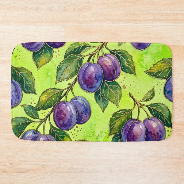 Item preview, Plum designed and sold by GraphicsClub.