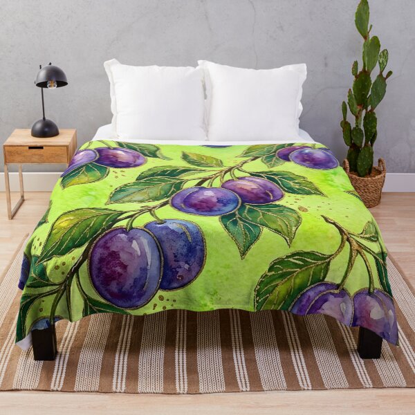 Item preview, Plum designed and sold by GraphicsClub.