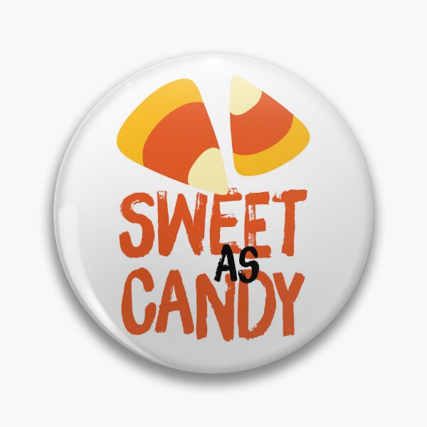 Item preview, Cute Candy Corn Sweet As Candy Halloween designed and sold by Panna Limon Store.