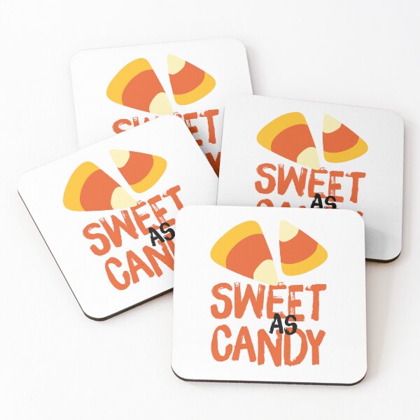 Item preview, Cute Candy Corn Sweet As Candy Halloween designed and sold by Panna Limon Store.