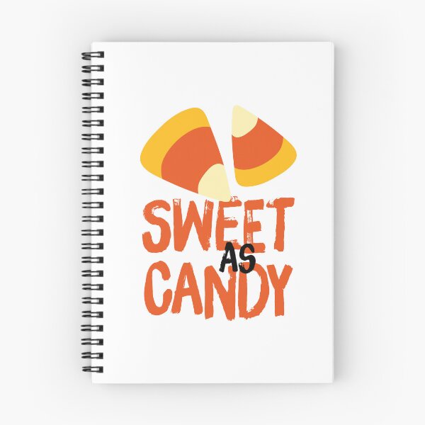 Item preview, Cute Candy Corn Sweet As Candy Halloween designed and sold by Panna Limon Store.