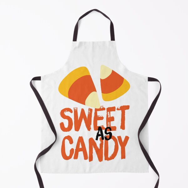 Item preview, Cute Candy Corn Sweet As Candy Halloween designed and sold by Panna Limon Store.
