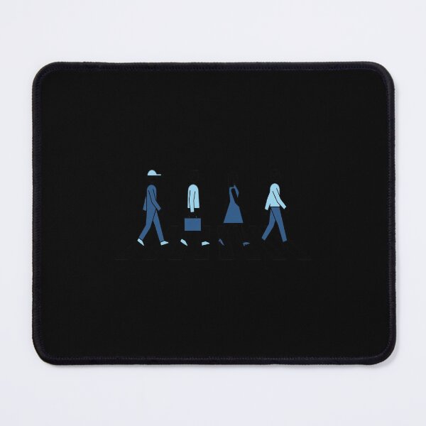 Item preview, The Beatles Abbey Road designed and sold by redderkunziee.
