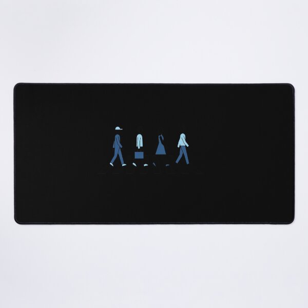 Item preview, The Beatles Abbey Road designed and sold by redderkunziee.
