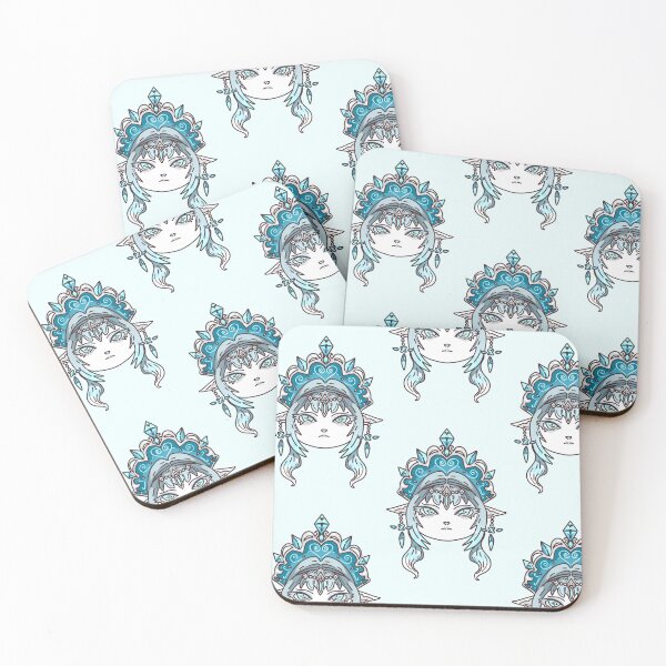 Item preview, The Tsaritsa designed and sold by 10Magpies.