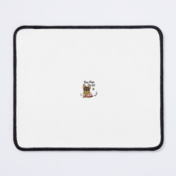Item preview, Adorable miniature pinscher dog designed and sold by Happyart2024.