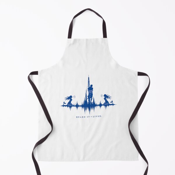 Item preview, The Odyssey Sirens - Heard It, Lived designed and sold by Fenay Designs.