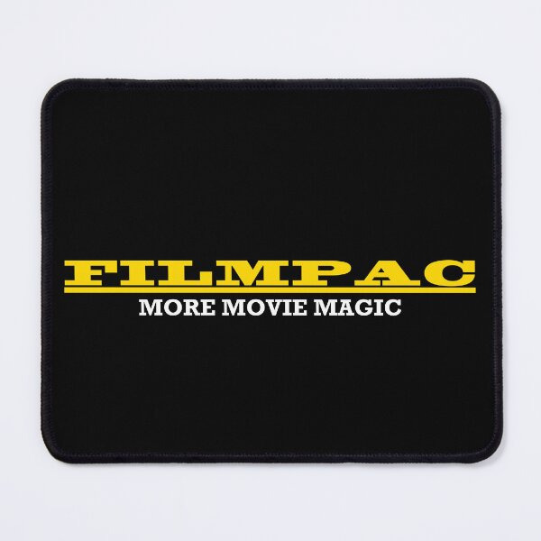 Item preview, Filmpac More Movie Magic designed and sold by GoalieTurtle.