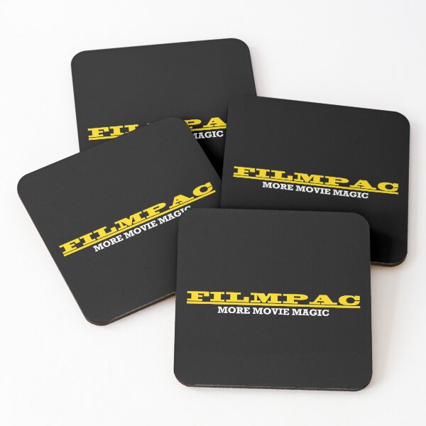 Item preview, Filmpac More Movie Magic designed and sold by GoalieTurtle.