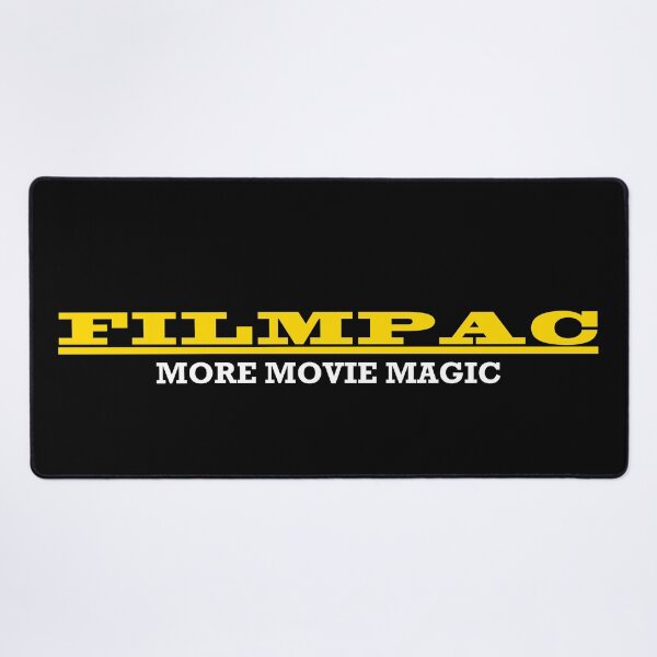 Item preview, Filmpac More Movie Magic designed and sold by GoalieTurtle.