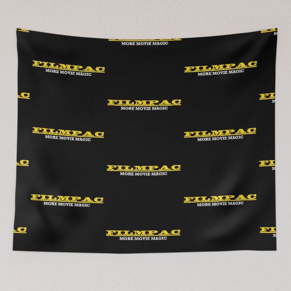 Item preview, Filmpac More Movie Magic designed and sold by GoalieTurtle.