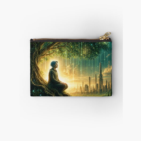 Item preview, Remembering the Architecture of Reality: Tree of Enlightenment designed and sold by FriskyLemur.
