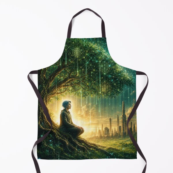 Item preview, Remembering the Architecture of Reality: Tree of Enlightenment designed and sold by FriskyLemur.