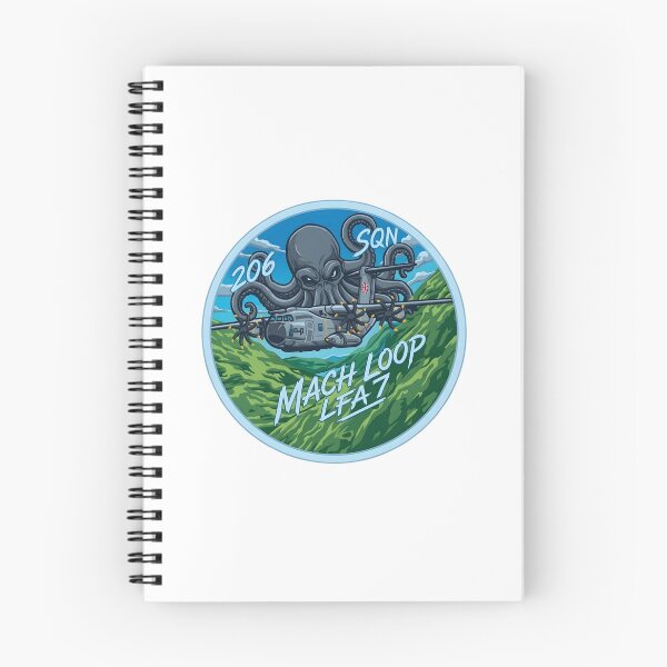 Item preview, RAF 206 Squadron Mach Loop LFA7 Atlas C1 Patch Graphic designed and sold by CharlieDesings.