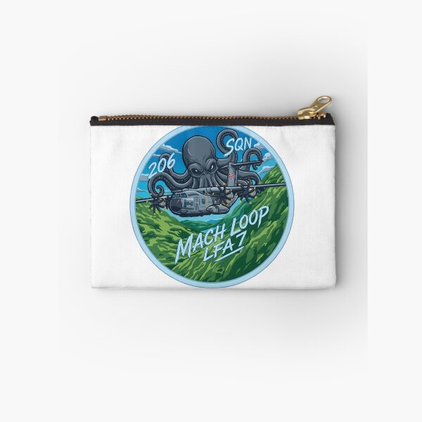 Item preview, RAF 206 Squadron Mach Loop LFA7 Atlas C1 Patch Graphic designed and sold by CharlieDesings.