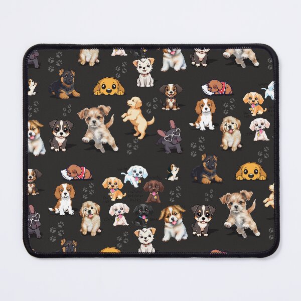 Item preview, Solo cachorros adorables designed and sold by Jetbrains.