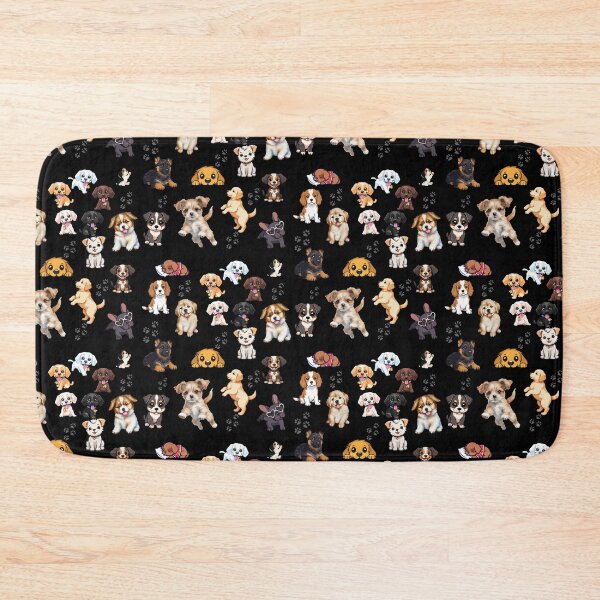 Item preview, Cute Puppies Only designed and sold by Jetbrains.