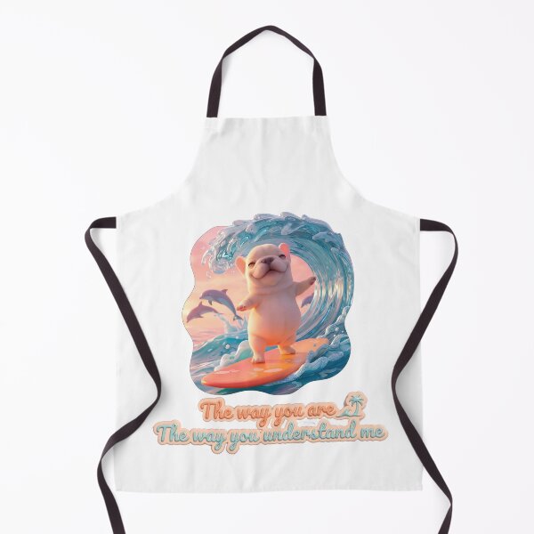 Item preview, Pibble Surf designed and sold by El Rinconcito.