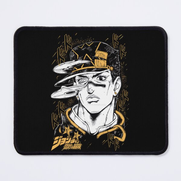Item preview, Jojo designed and sold by Creaturesinzo.