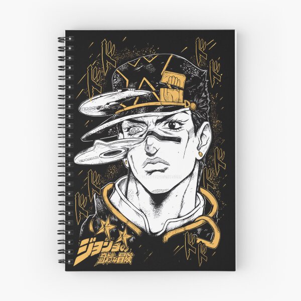 Item preview, Jojo designed and sold by Creaturesinzo.