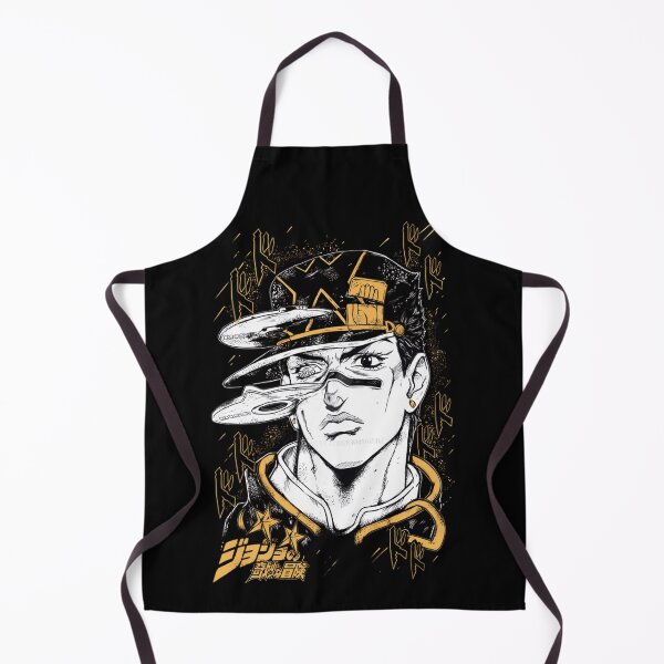 Item preview, Jojo designed and sold by Creaturesinzo.