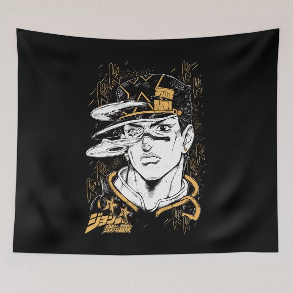 Item preview, Jojo designed and sold by Creaturesinzo.