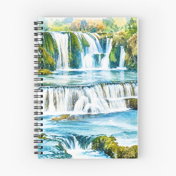 Item preview, Una National Park designed and sold by HOMETOWN86.