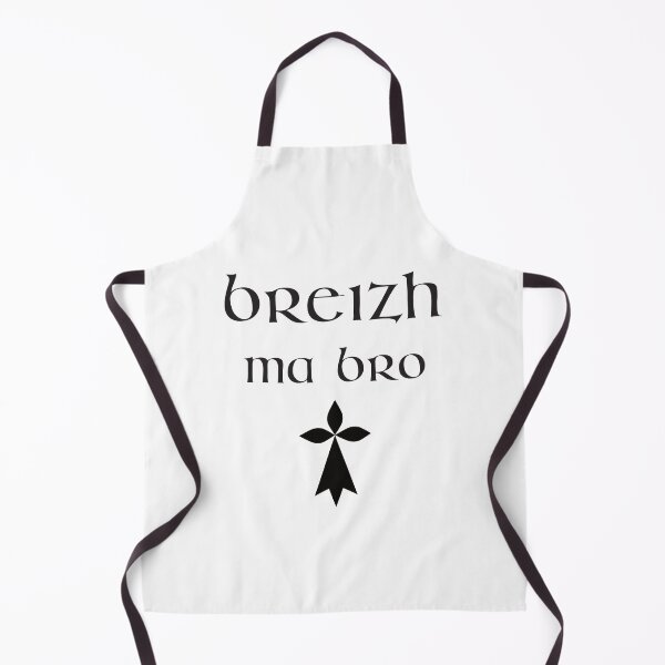 Item preview, Breizh ma Bro (Brittany my country) designed and sold by BelirisCréations.