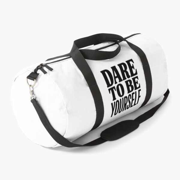 Item preview, Dare To Be Yourself designed and sold by Frank Ring.