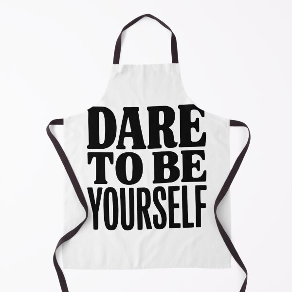 Item preview, Dare To Be Yourself designed and sold by Frank Ring.