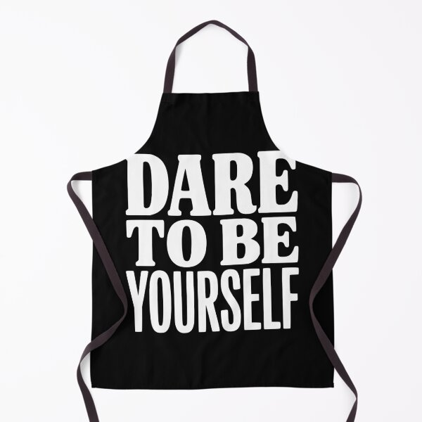 Item preview, Dare To Be Yourself designed and sold by Frank Ring.