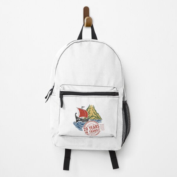 Item preview, The Odyssey - 20 Years in Transit designed and sold by Fenay Designs.