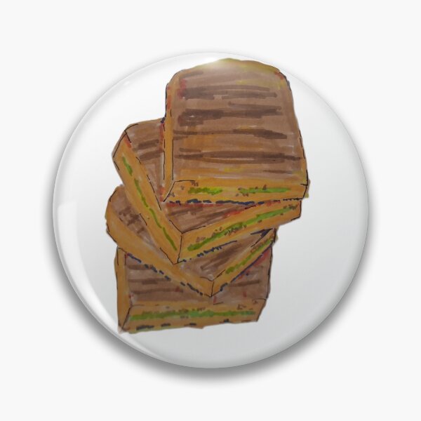 Item preview, Kaya toast  designed and sold by Goog347.