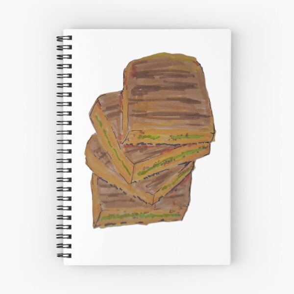 Item preview, Kaya toast  designed and sold by Goog347.