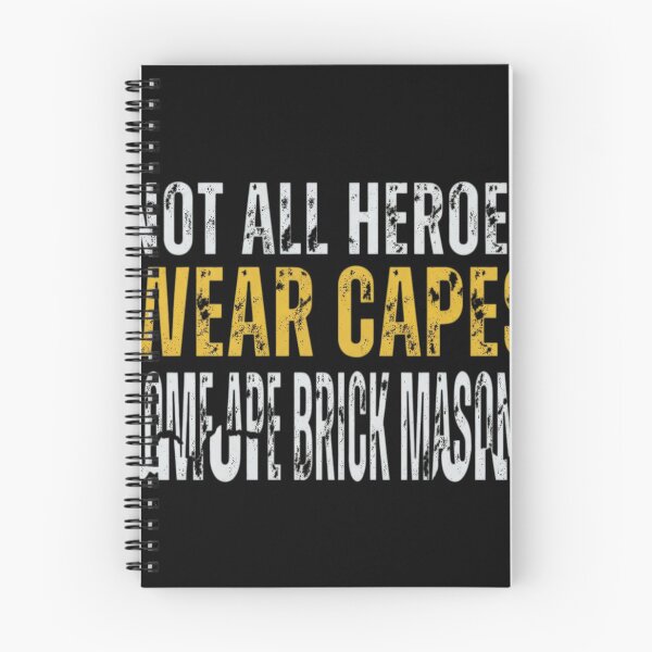 Item preview, Proud Brick Mason designed and sold by DKApparell.