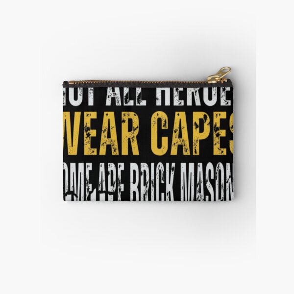 Item preview, Proud Brick Mason designed and sold by DKApparell.
