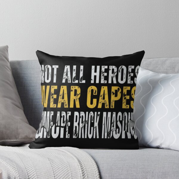 Item preview, Proud Brick Mason designed and sold by DKApparell.