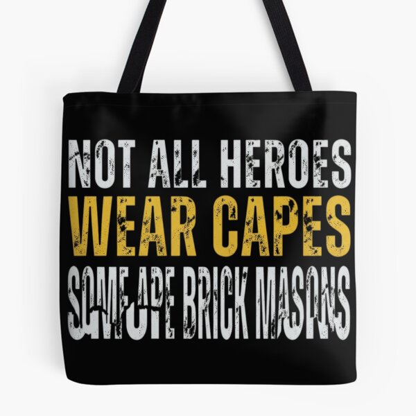 Item preview, Proud Brick Mason designed and sold by DKApparell.